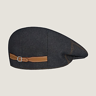 HERMES エルメス ハット グレーベージュ系x茶系 4103523Y0147 楽天市場】エルメス HERMES ハット 帽子 コットン レディース